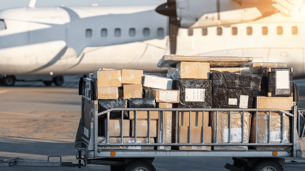 İzmir Parça Yük Taşıma